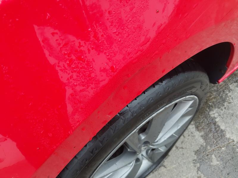 2014 SEAT IBIZA 1.2 TSI I TECH 3DR