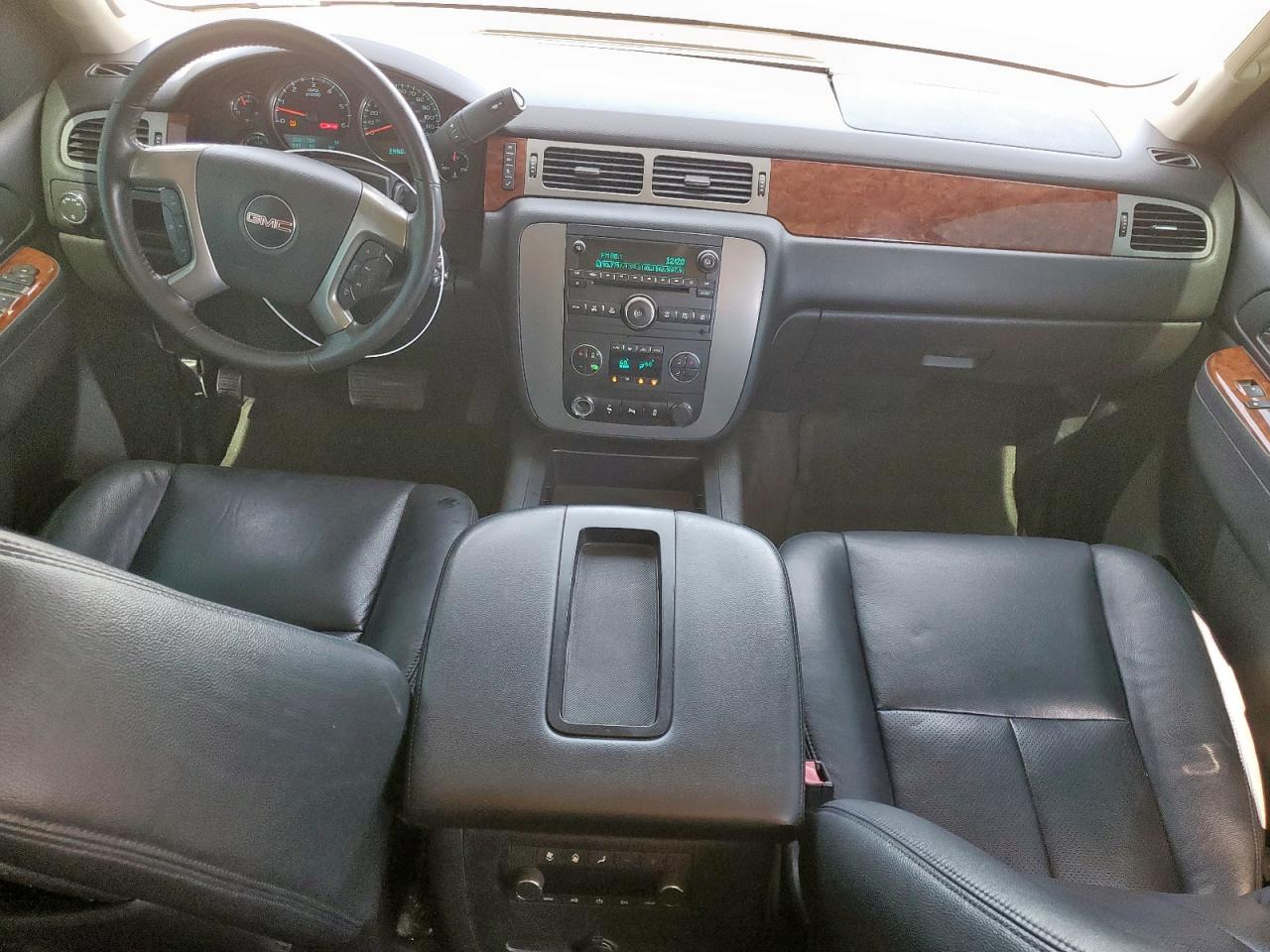 2014 GMC Yukon Sle VIN: 1GKS1AE0XER185122 Lot: 86165915