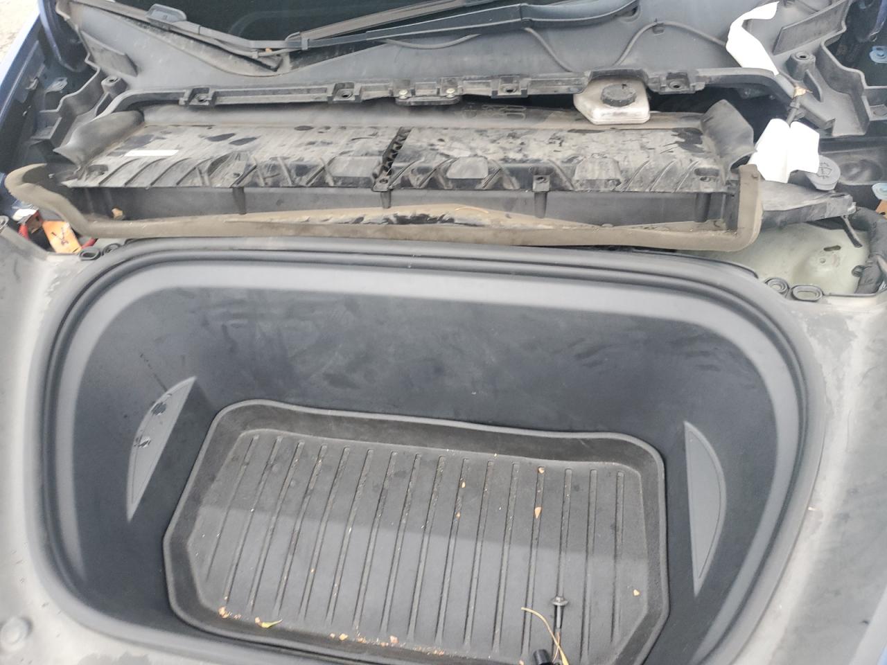 2021 Tesla Model Y VIN: 5YJYGDEF8MF248975 Lot: 90882315