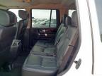 2011 LAND ROVER DISCOVERY XS TDV6 AUTO  for sale at Copart YORK