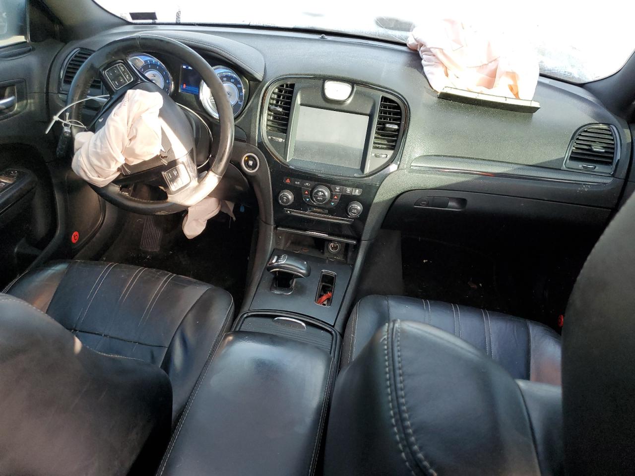 2014 Chrysler 300 S VIN: 2C3CCAGG9EH331454 Lot: 85491155