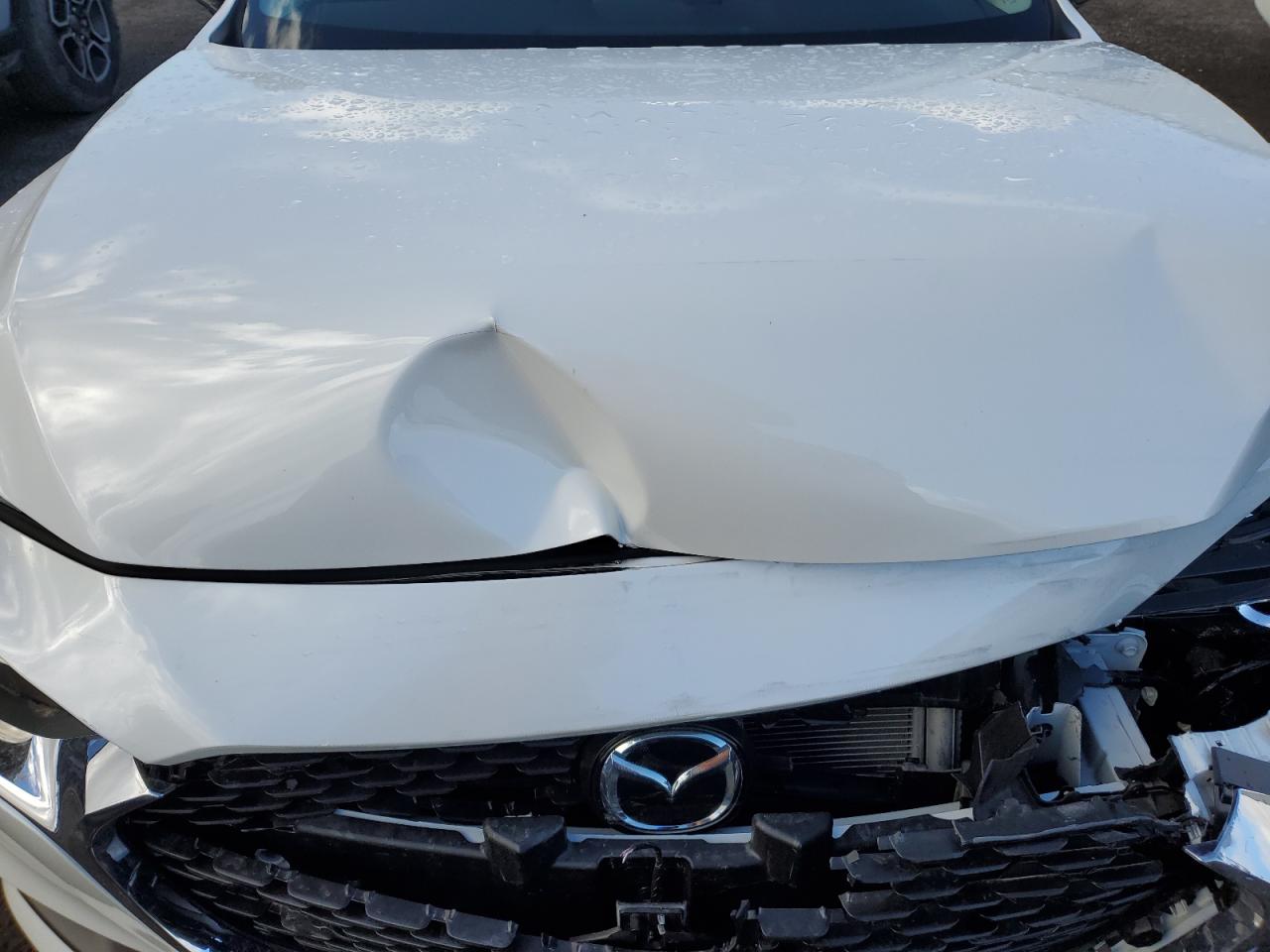 2025 Mazda 3 Preferred VIN: JM1BPACM9S1782515 Lot: 87443745