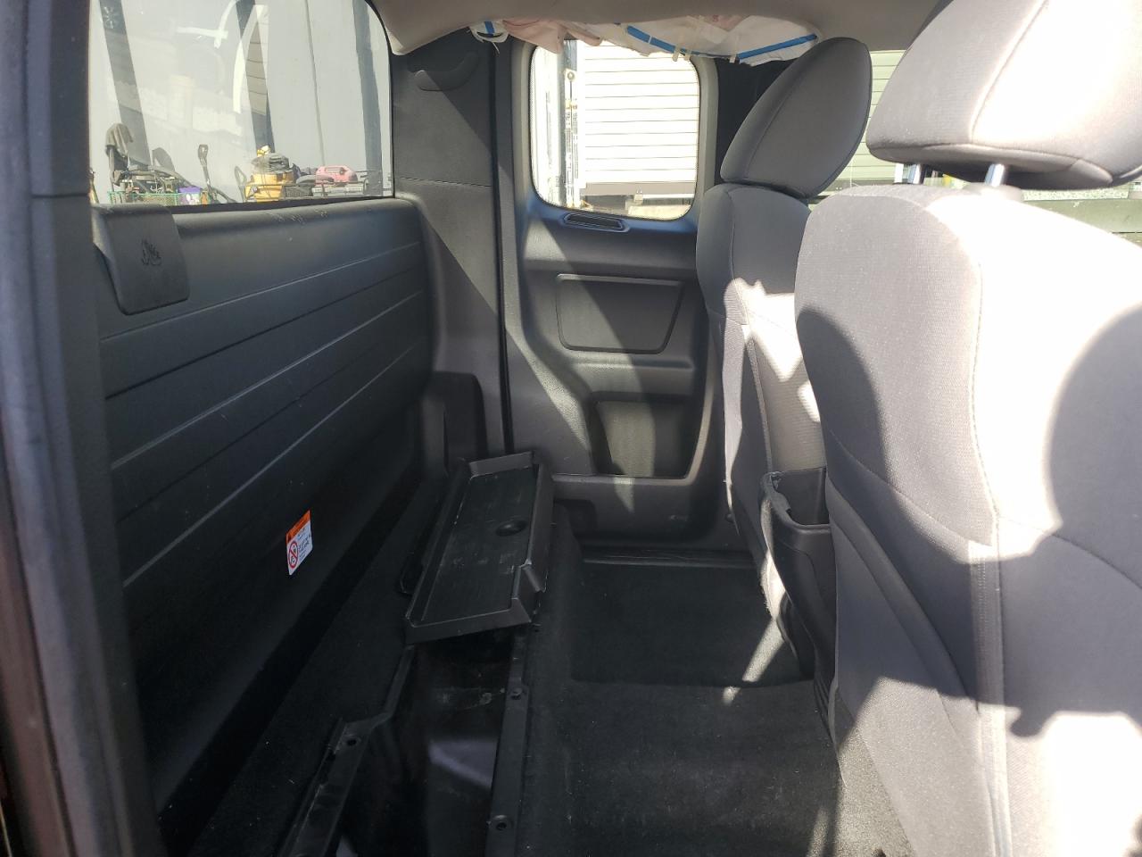 2023 Toyota Tacoma Access Cab VIN: 3TYRX5GN9PT067936 Lot: 81896565