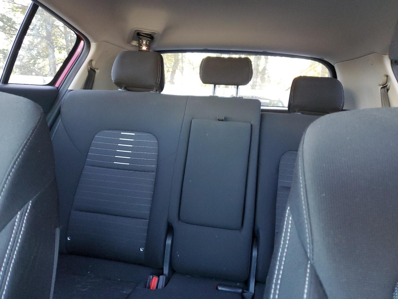 2020 Kia Sportage Lx VIN: KNDPMCAC5L7670409 Lot: 82362955