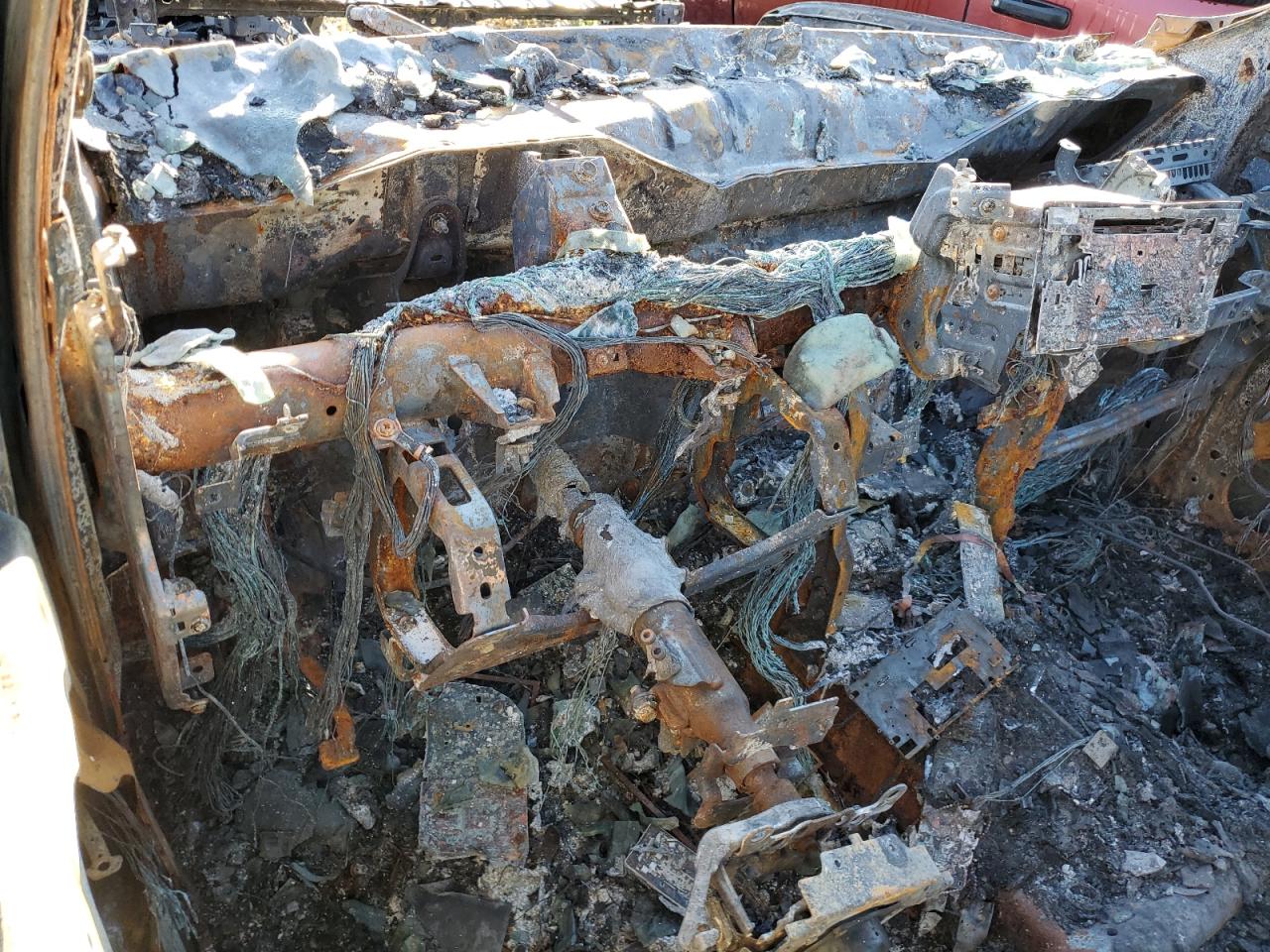 2017 Nissan Titan Sv VIN: 1N6AA1E55HN531279 Lot: 82163465