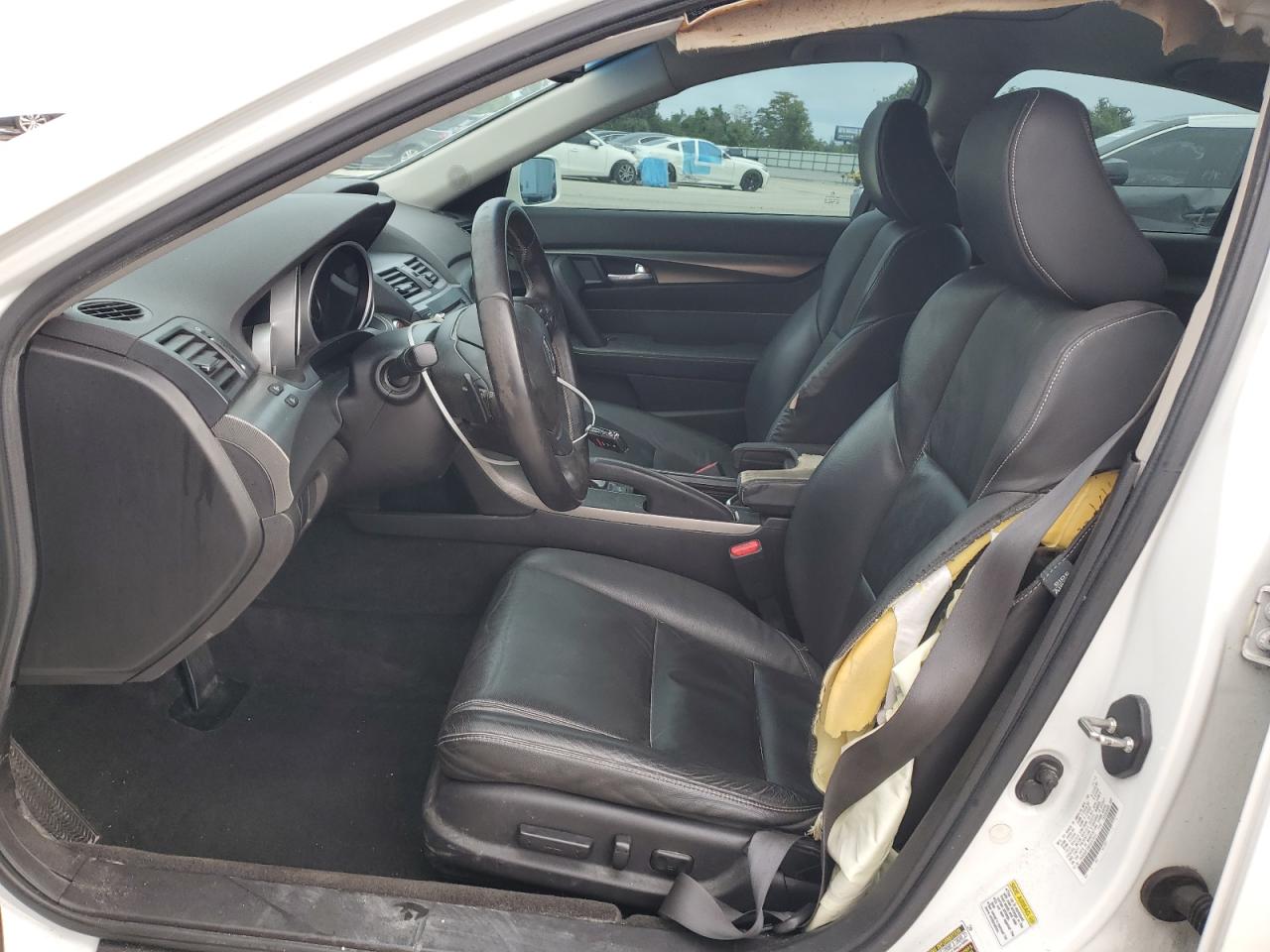 2014 Acura Tl Se VIN: 19UUA8F36EA003924 Lot: 82358815