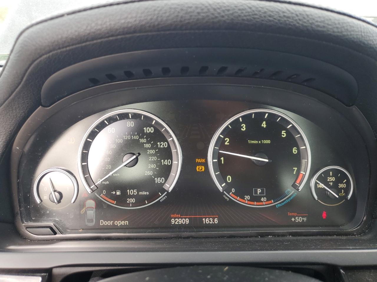 2011 BMW 750 Lxi VIN: WBAKC8C54BC434085 Lot: 87410685