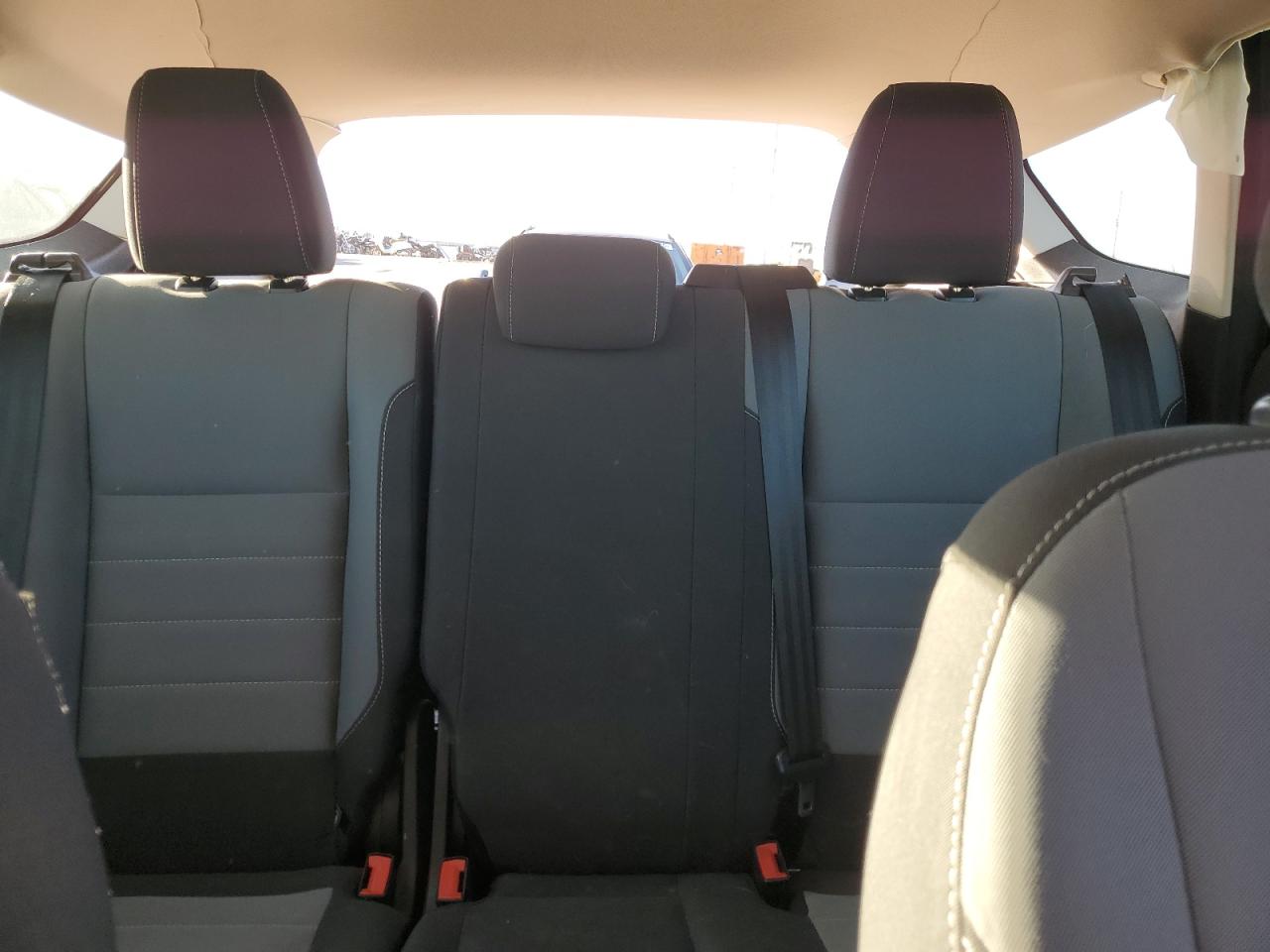 2018 Ford Escape S VIN: 1FMCU0F71JUB42210 Lot: 82631285