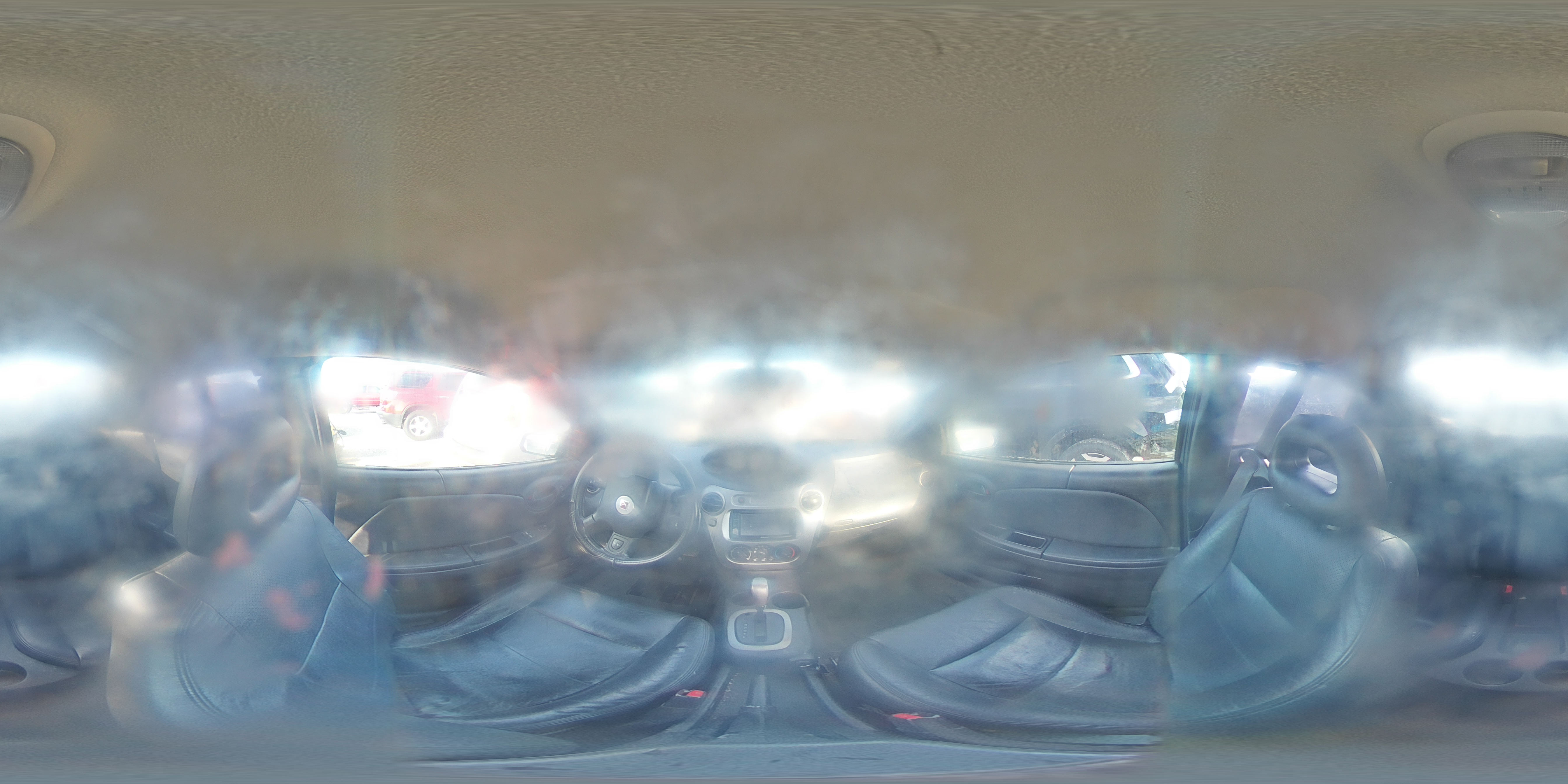 2005 Saturn Ion Level 3 VIN: 1G8AW12F25Z147069 Lot: 87111915