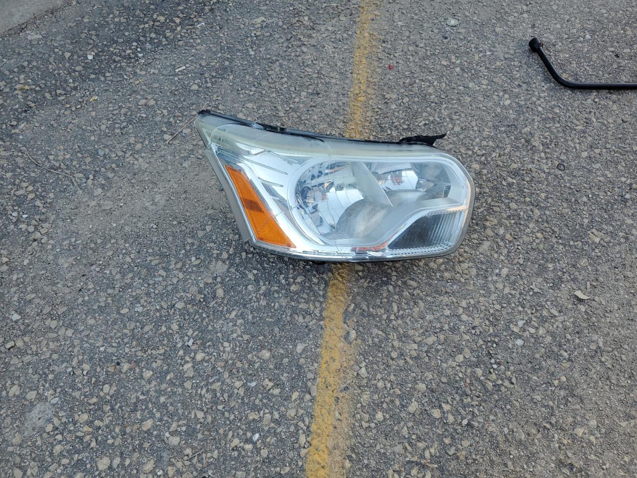 2015 Ford Transit T-350 VIN: 1FBZX2CM4FKA23103 Lot: 82353665