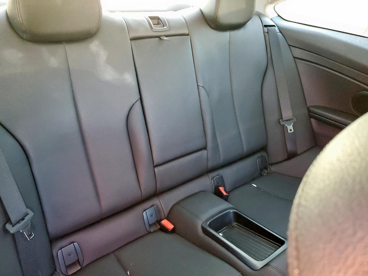 2015 BMW 428 Xi VIN: WBA3N5C55FK484633 Lot: 82354835