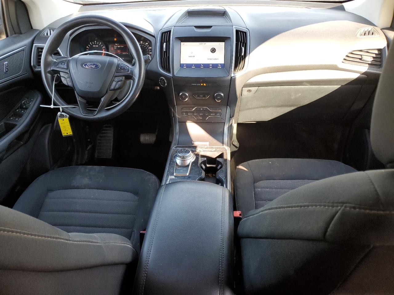 2020 Ford Edge Se VIN: 2FMPK3G92LBB19889 Lot: 82737295