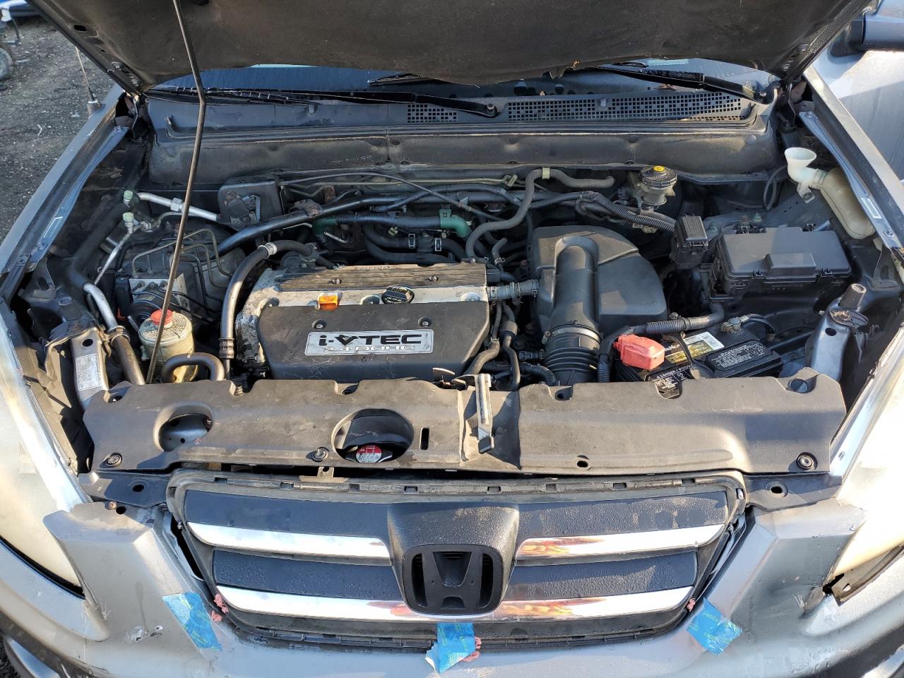 2005 Honda Cr-V Se VIN: JHLRD78995C060908 Lot: 85911935