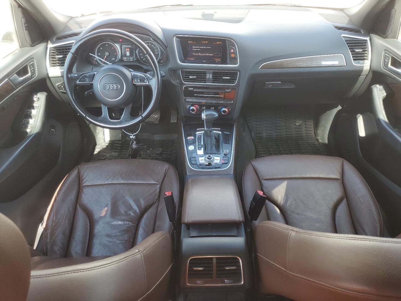 2015 Audi Q5 Tdi Premium Plus VIN: WA1CMAFP5FA102709 Lot: 82396505