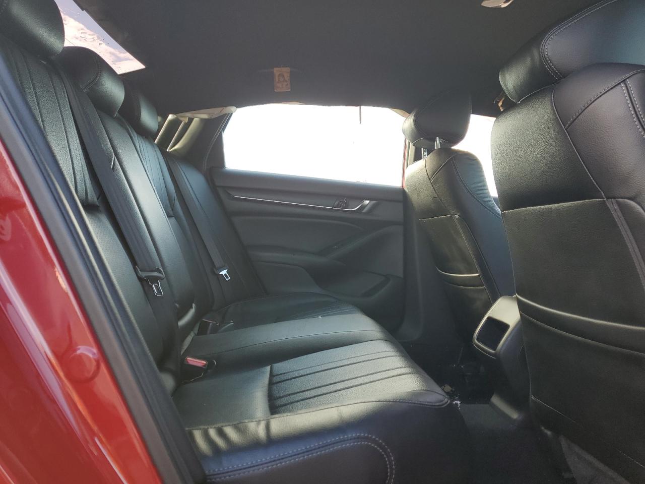 2019 Honda Accord Sport VIN: 1HGCV1F3XKA144448 Lot: 85077455