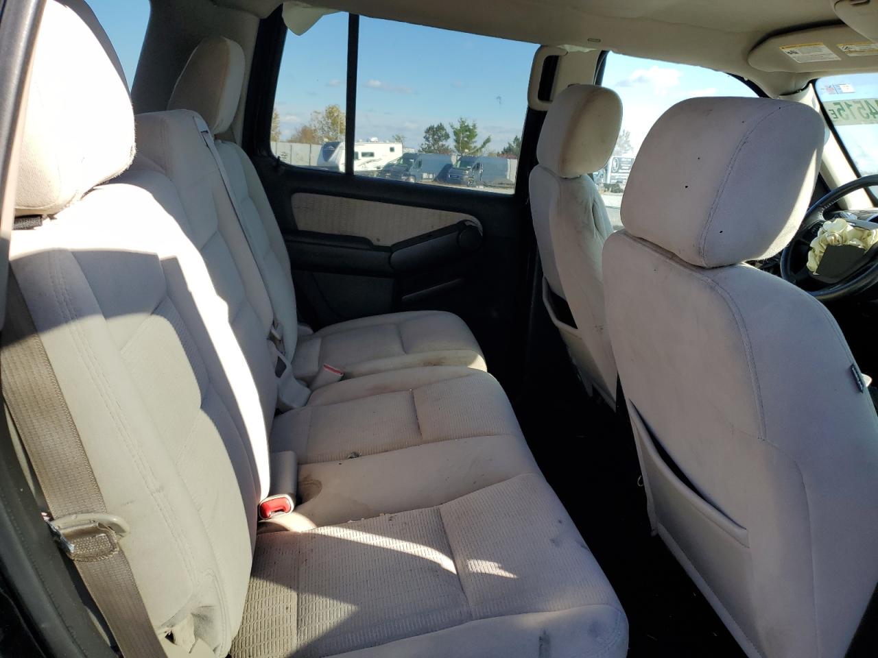 2008 Ford Explorer Xlt VIN: 1FMEU73898UA70732 Lot: 90444515