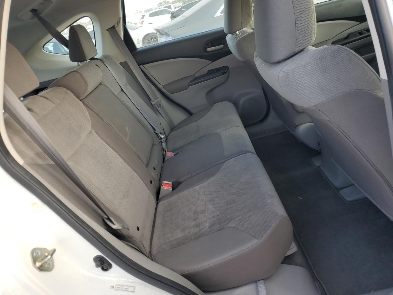 2014 Honda Cr-V Lx VIN: 5J6RM4H37EL108245 Lot: 86453975