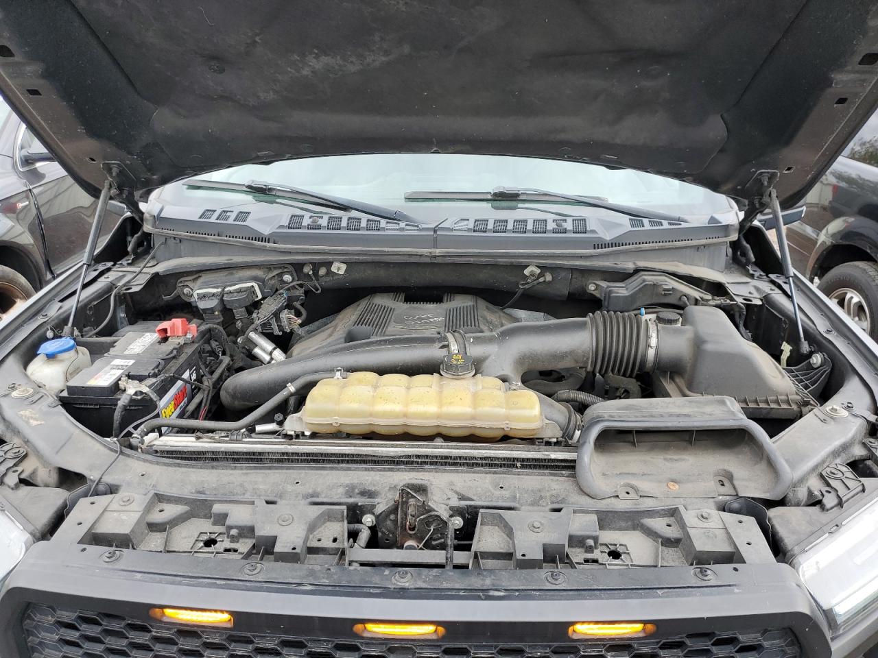 2019 Ford F150 Supercrew VIN: 1FTEW1E46KFD24494 Lot: 87379875