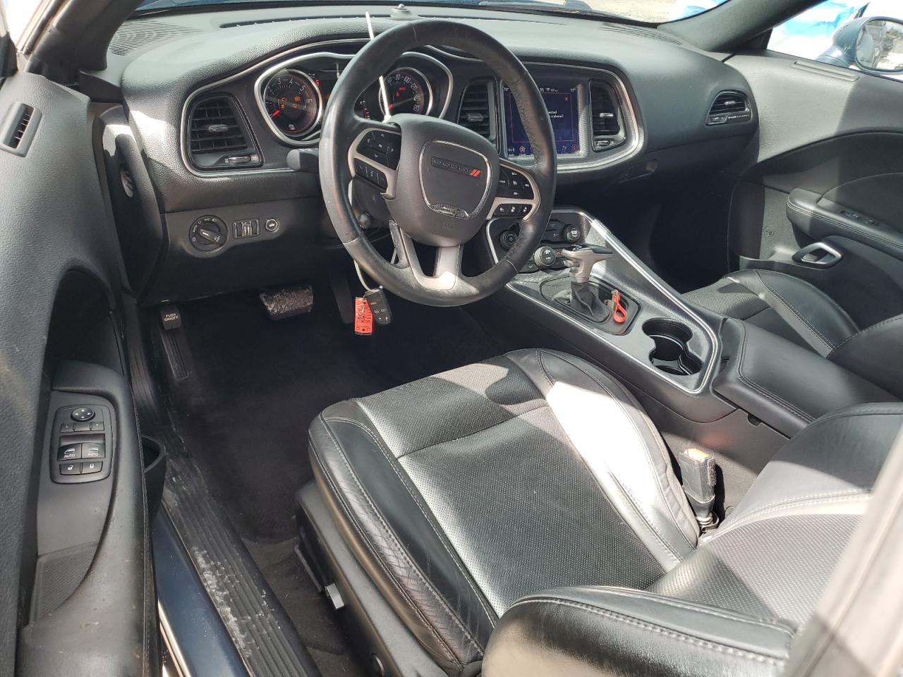 2018 Dodge Challenger Sxt VIN: 2C3CDZAG9JH258469 Lot: 90706895