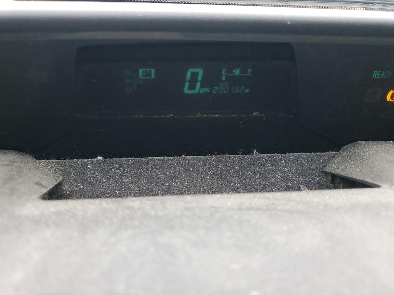 2008 Toyota Prius VIN: JTDKB20U587803973 Lot: 85172585