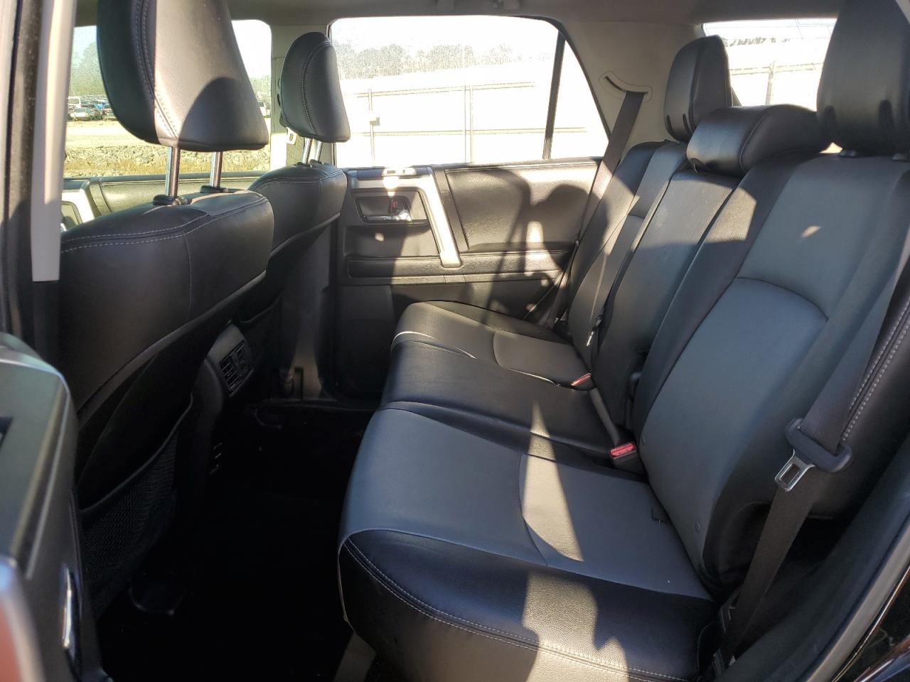 2016 Toyota 4Runner Sr5 VIN: JTEZU5JR3G5133074 Lot: 82256975