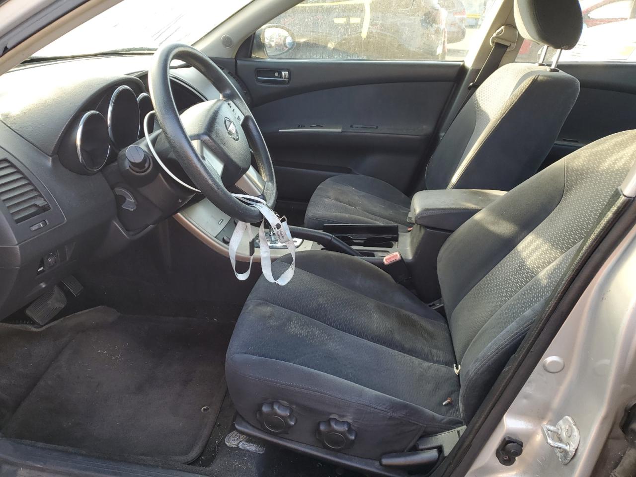 2005 Nissan Altima S VIN: 1N4AL11D55N493905 Lot: 82727385