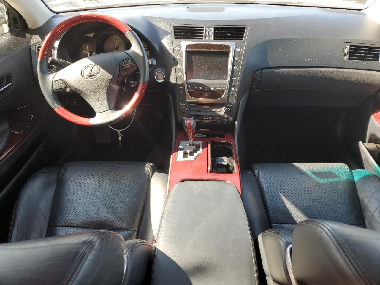 2009 Lexus Gs 350 VIN: JTHCE96S290023786 Lot: 87066935