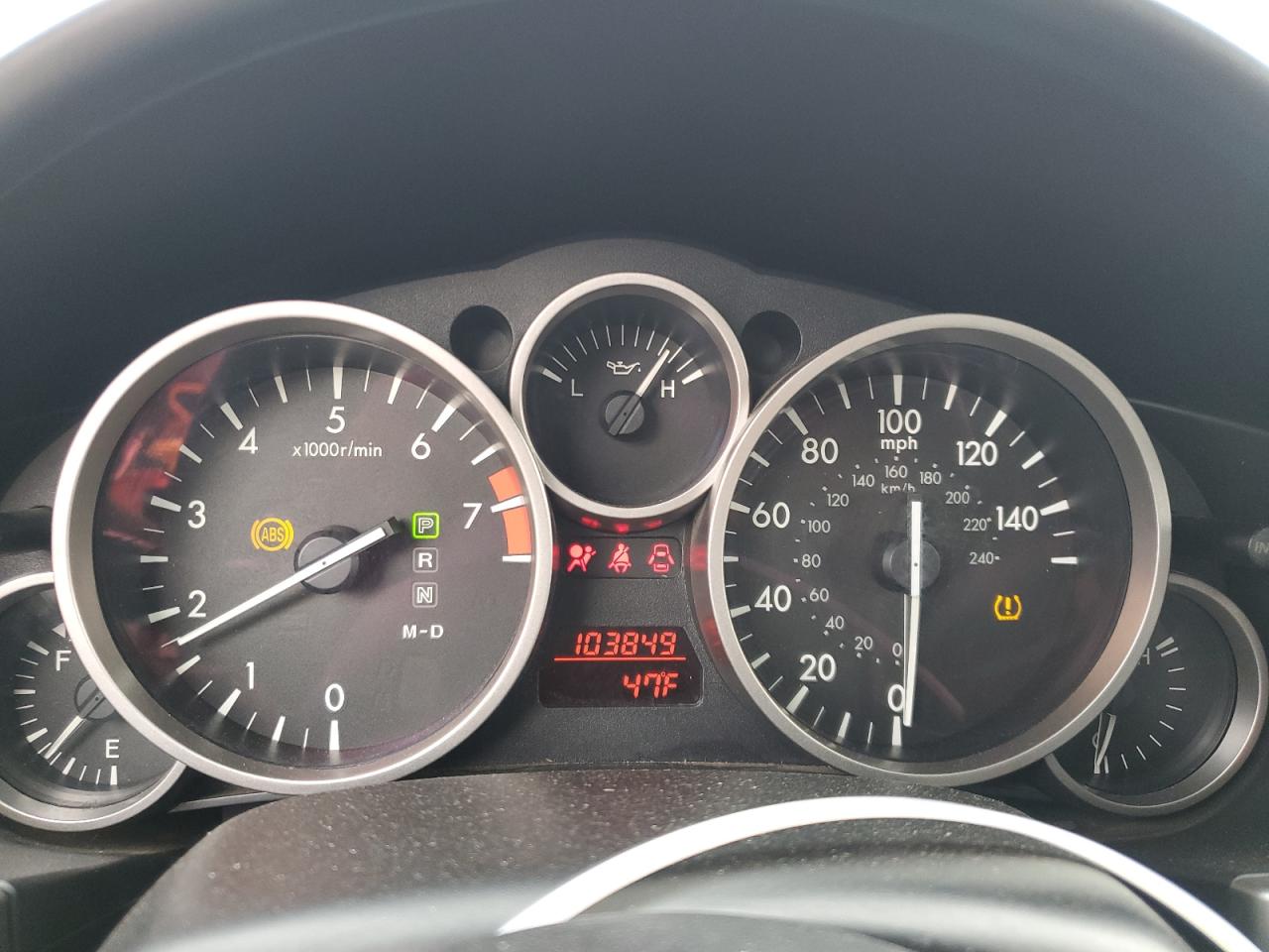 2011 Mazda Mx-5 Miata VIN: JM1NC2LF4B0218342 Lot: 85422345