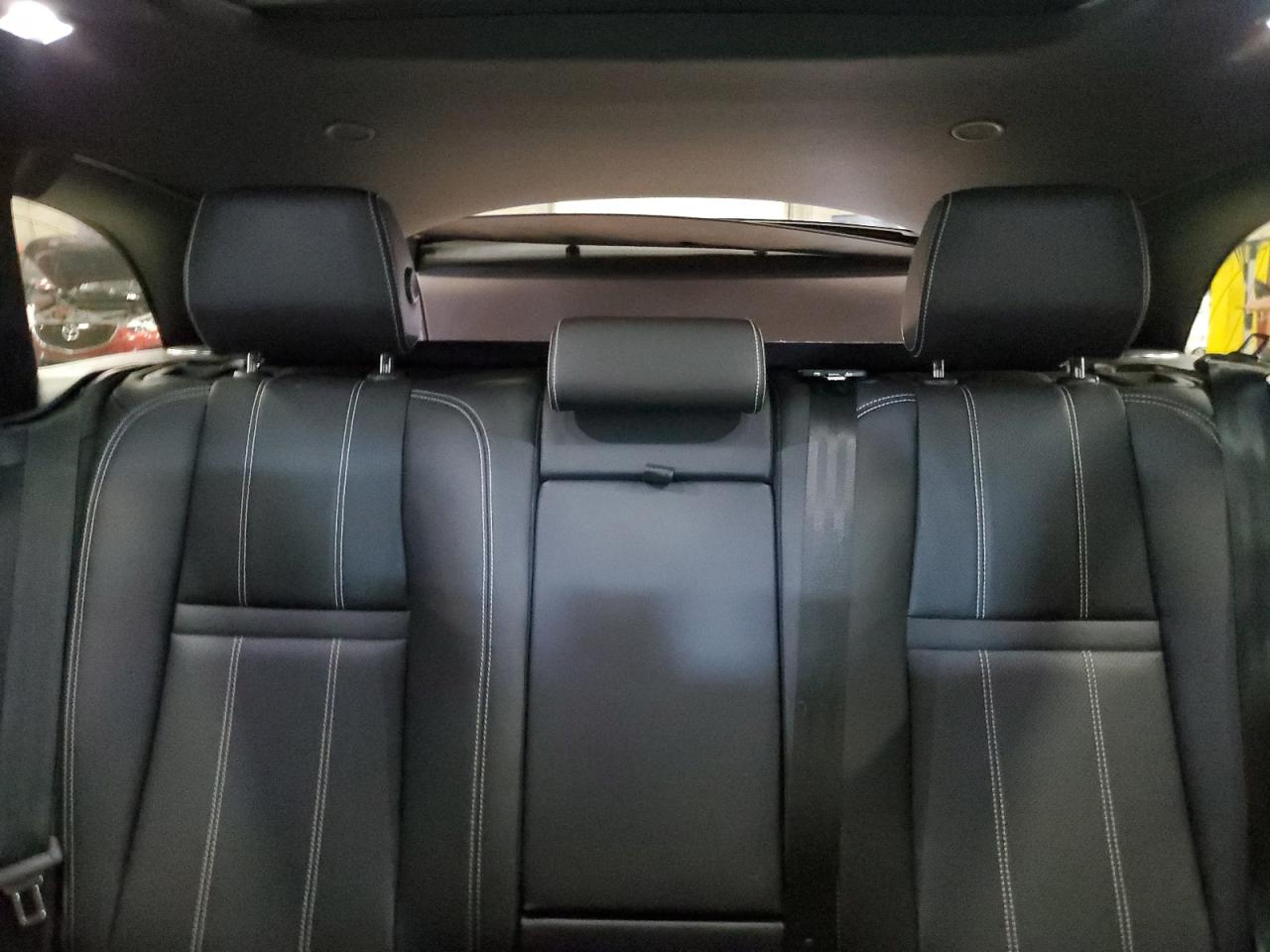 2023 Land Rover Range Rover Velar R-Dynamic S VIN: SALYT2EX3PA349565 Lot: 89453935