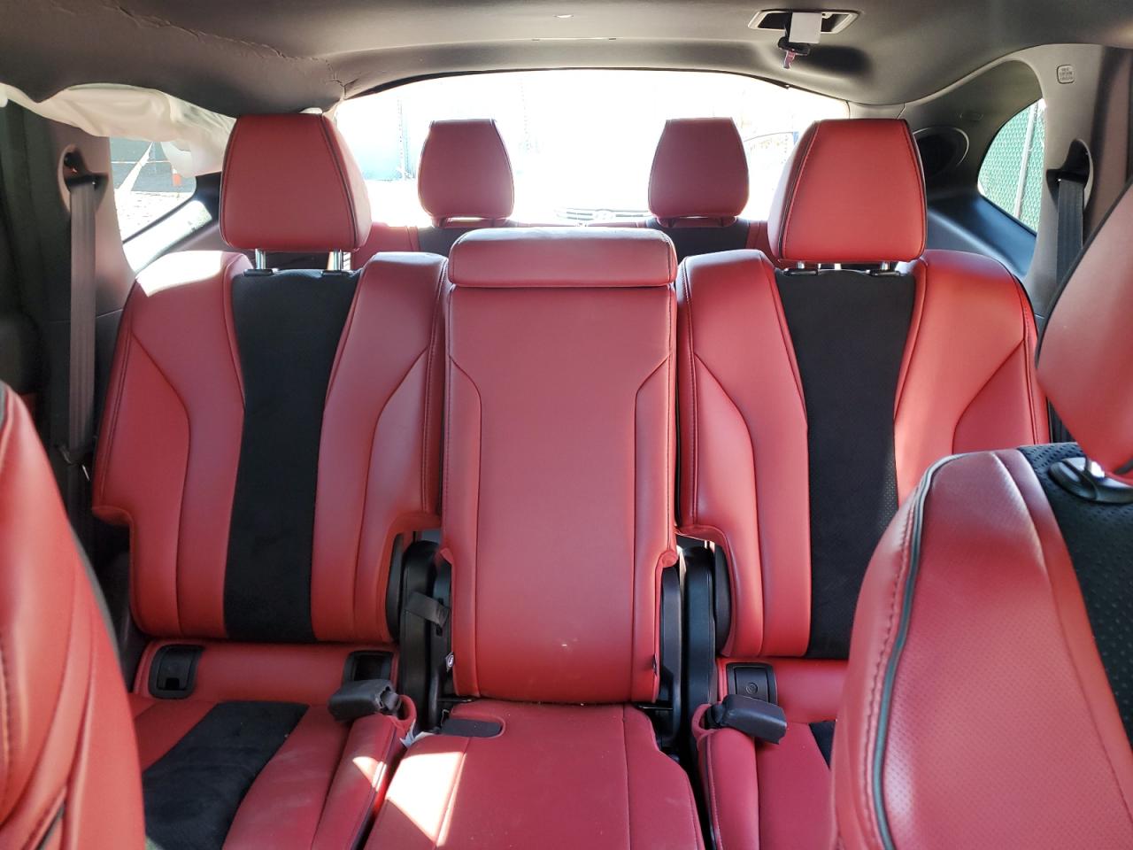 2023 Acura Mdx A-Spec VIN: 5J8YE1H00PL013873 Lot: 90243355