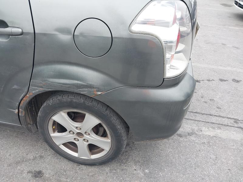 2005 TOYOTA COROLLA VERSO VVT-I T3 
