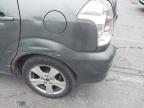 2005 TOYOTA COROLLA VERSO VVT-I T3  for sale at Copart CHESTER