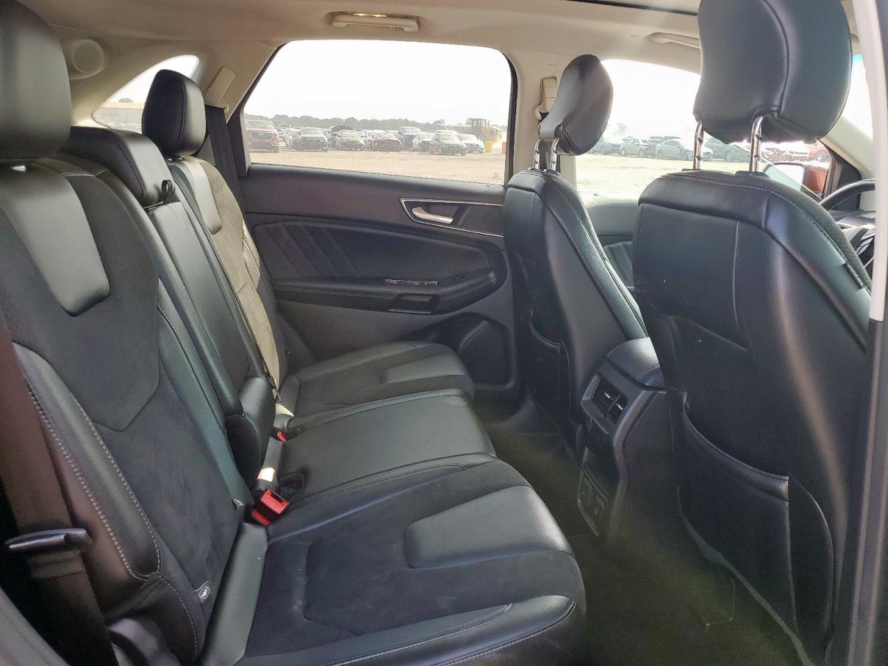 2015 Ford Edge Sport VIN: 2FMTK3AP4FBB12338 Lot: 84866015