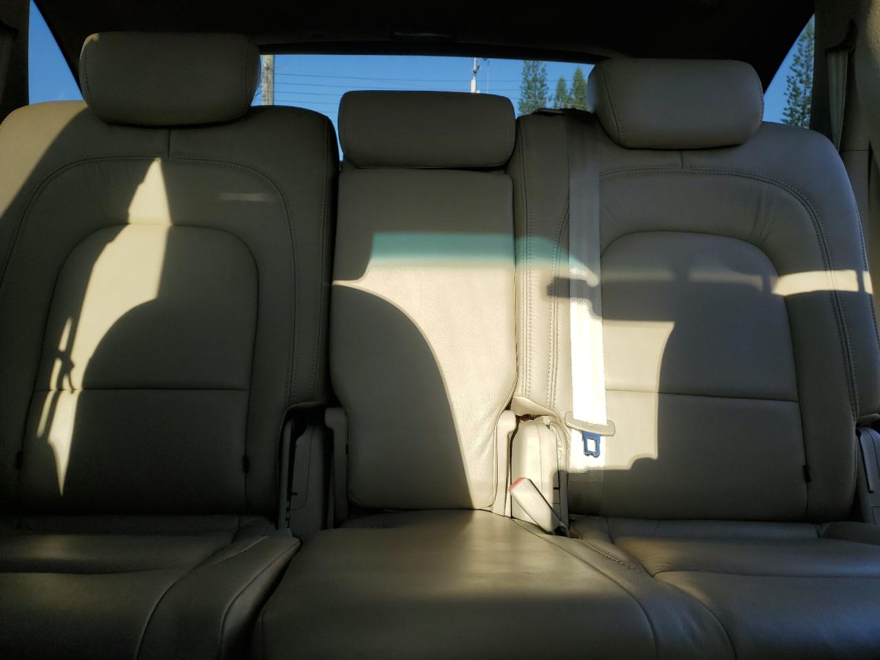 2009 Hyundai Veracruz Gls VIN: KM8NU13C79U081344 Lot: 84740445