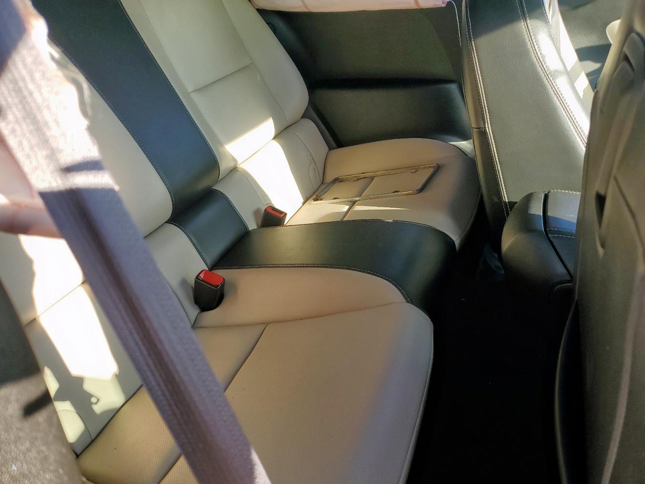 2013 Chevrolet Camaro Lt VIN: 2G1FC1E32D9240021 Lot: 82394085