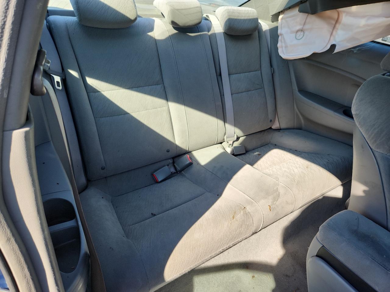 2006 Honda Civic Lx VIN: 2HGFG12616H529797 Lot: 82256355