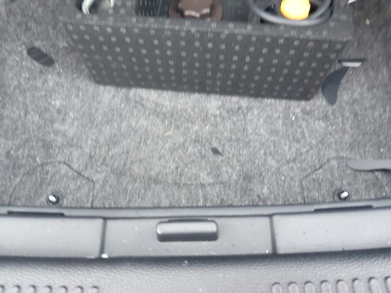 2023 MG MOTOR UK HS 1.5 T-GDI EXCITE 5DR DCT