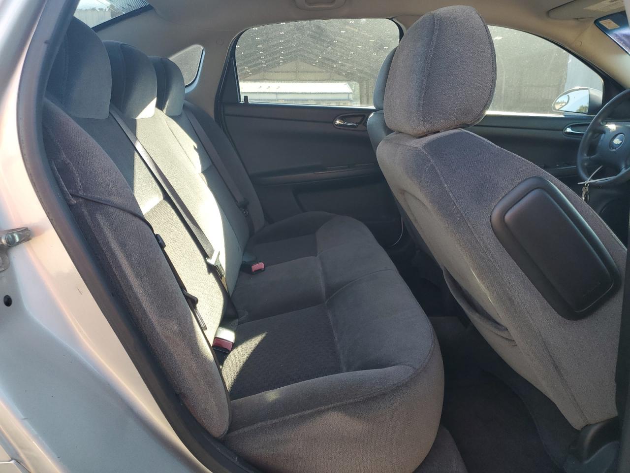 2009 Chevrolet Impala 1Lt VIN: 2G1WT57KX91141805 Lot: 82367455