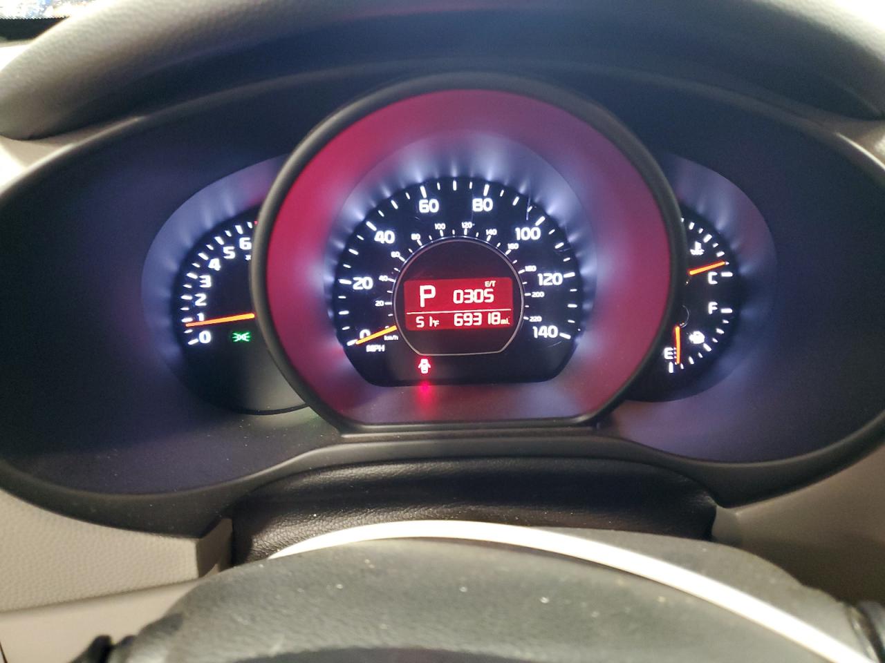 2018 Kia Soul VIN: KNDJN2A27J7575237 Lot: 82556555