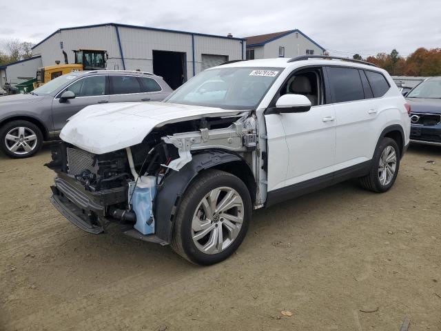 VOLKSWAGEN ATLAS SE 2023