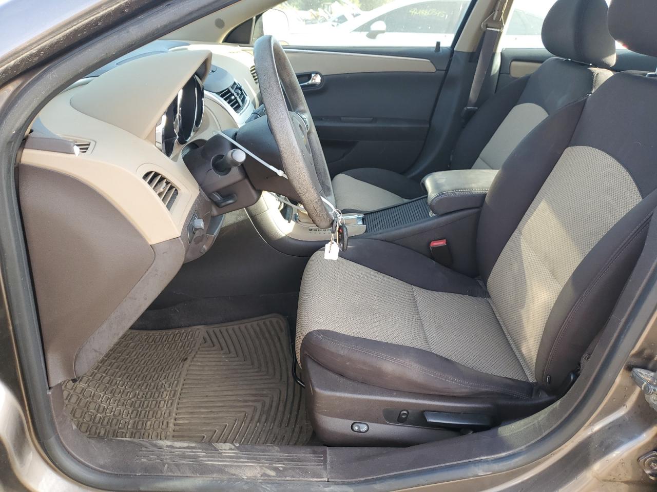 2012 Chevrolet Malibu Ls VIN: 1G1ZB5E06CF322160 Lot: 84866225