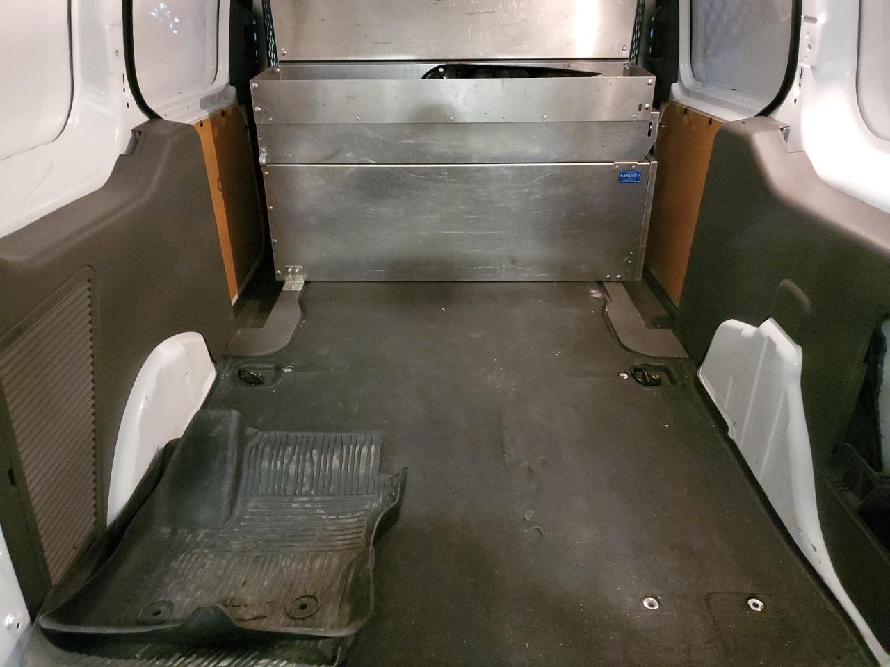 2019 Ford Transit Connect Xlt VIN: NM0LS7F29K1425994 Lot: 81878035