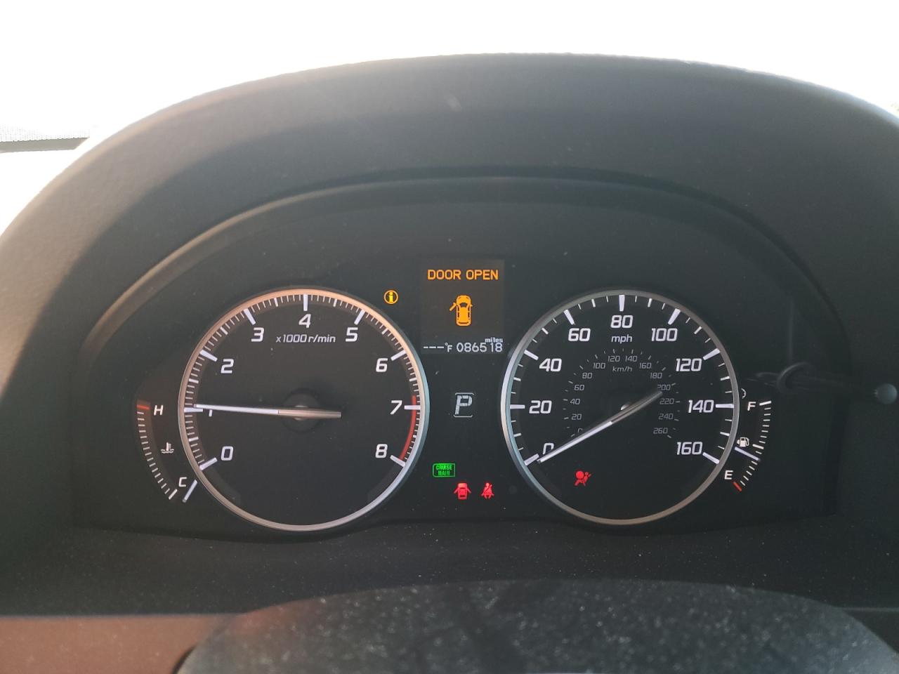 2013 Acura Rdx VIN: 5J8TB4H3XDL023420 Lot: 90360625