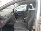 2005 FORD FOCUS 1.6 ZETEC 5DR [CLIMATE PACK] for sale at Copart NEWBURY