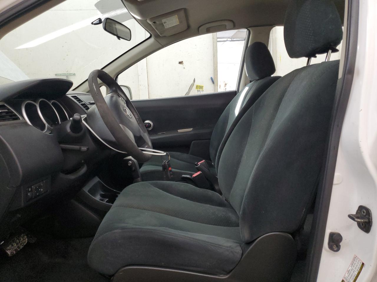 2011 Nissan Versa S VIN: 3N1BC1CPXBL425944 Lot: 85516045