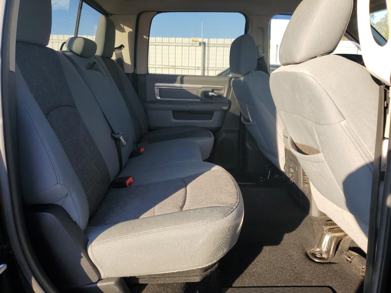 2014 Ram 2500 Slt VIN: 3C6UR5DJ4EG176485 Lot: 90822495