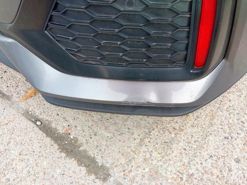 2019 HONDA CIVIC 1.0 VTEC TURBO 126 SR 5DR