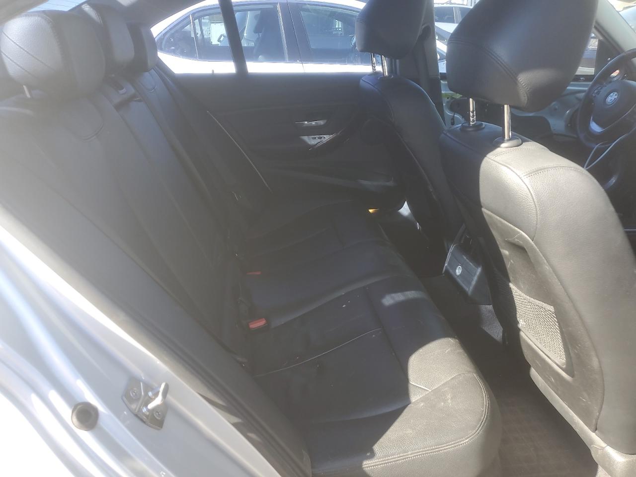 2015 BMW 328 D VIN: WBA3D3C57FK157819 Lot: 82243325