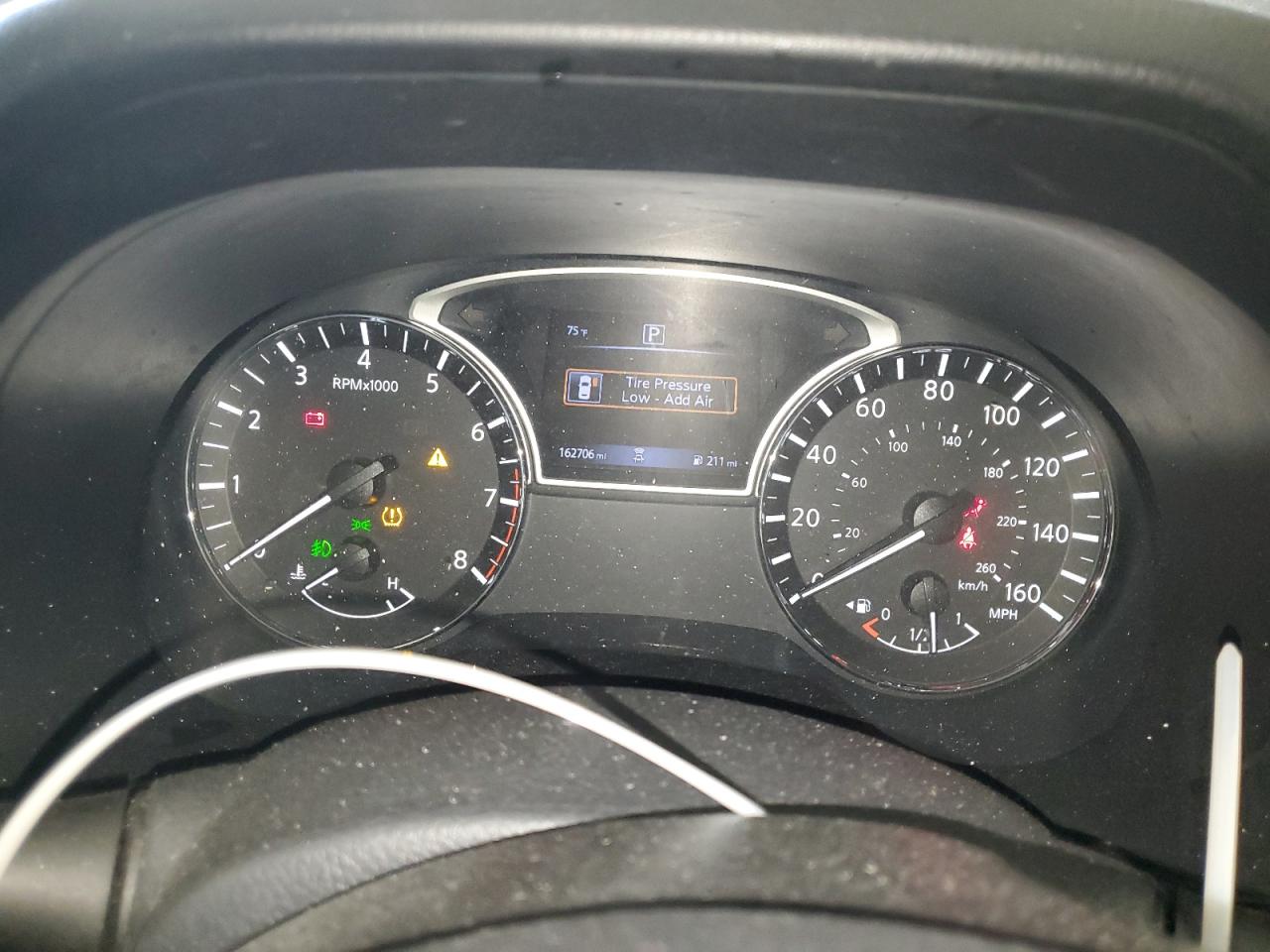 2018 Nissan Pathfinder S VIN: 5N1DR2MN6JC634109 Lot: 82381825