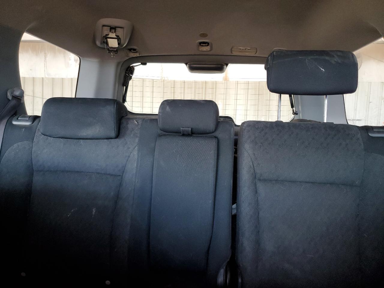 2005 Honda Cr-V Lx VIN: JHLRD68595C016771 Lot: 85160575